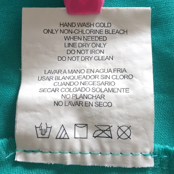 ‼️SOLD‼️ Gianni Bini Embroidered Turquoise Trendy Romper - Picture 14 of 16